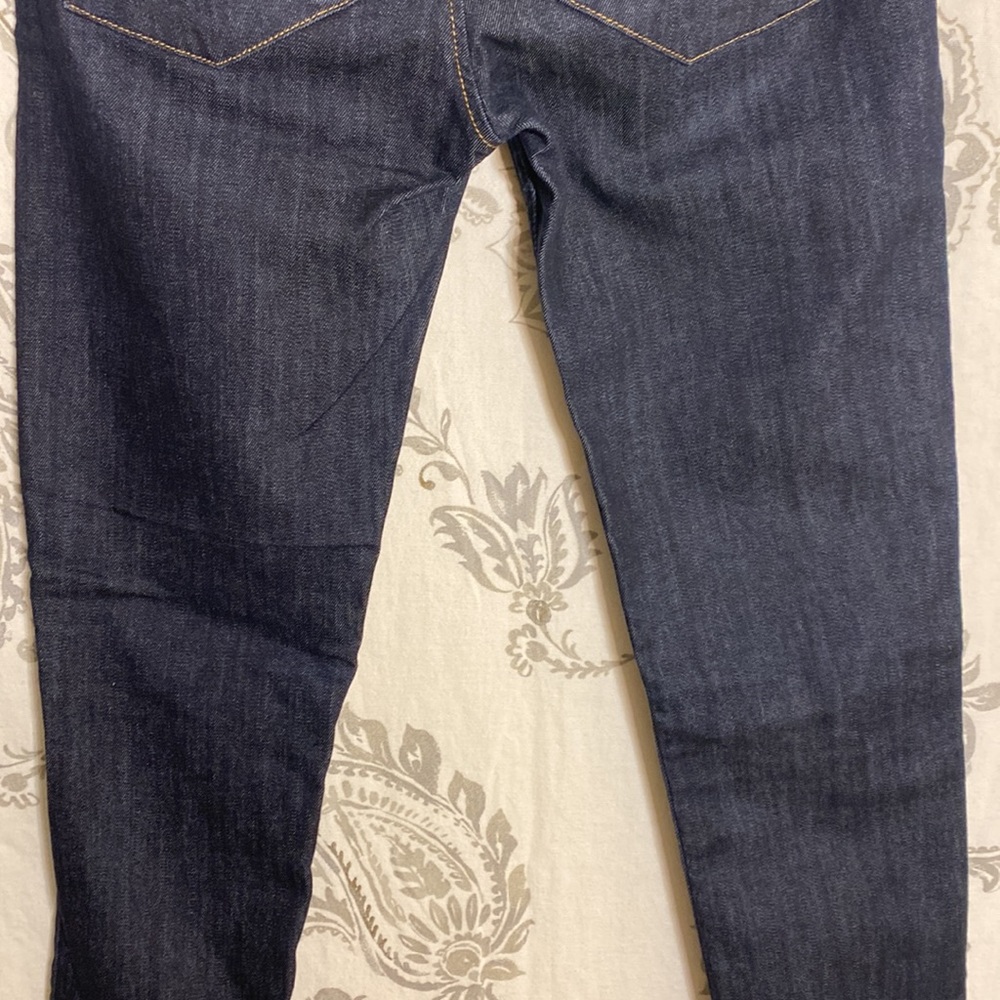 Hudson Collin skinny 12” leg opening size 26 womans - Picture 7 of 14